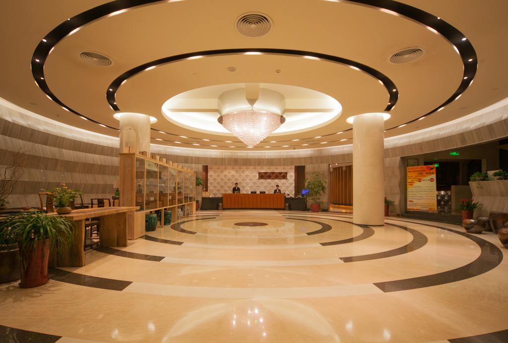 Beijing University Of Posts And Telecommunications Hotel Экстерьер фото