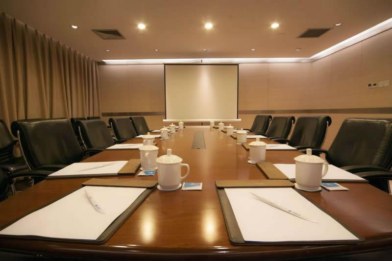 Beijing University Of Posts And Telecommunications Hotel Экстерьер фото