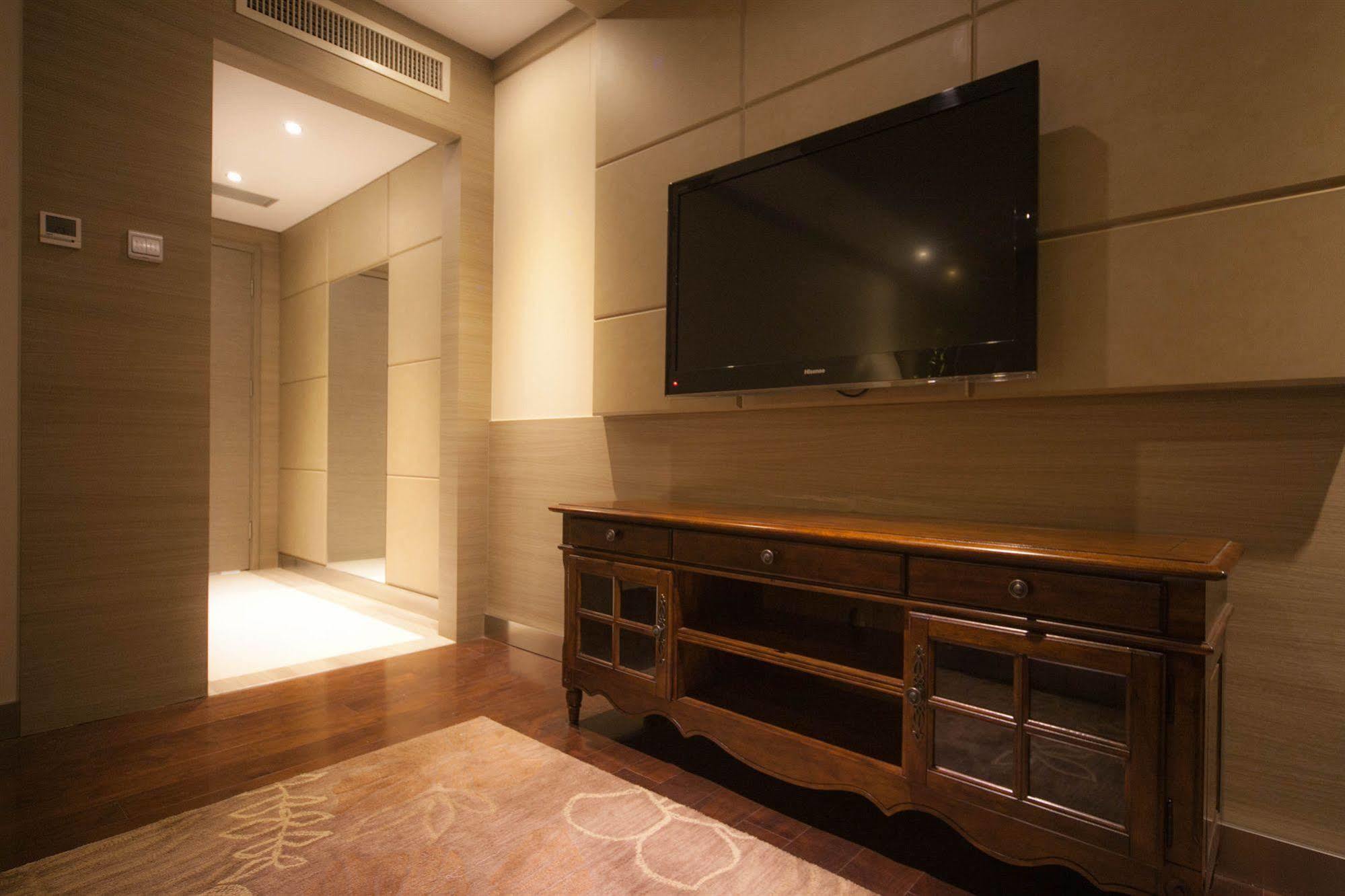 Beijing University Of Posts And Telecommunications Hotel Экстерьер фото