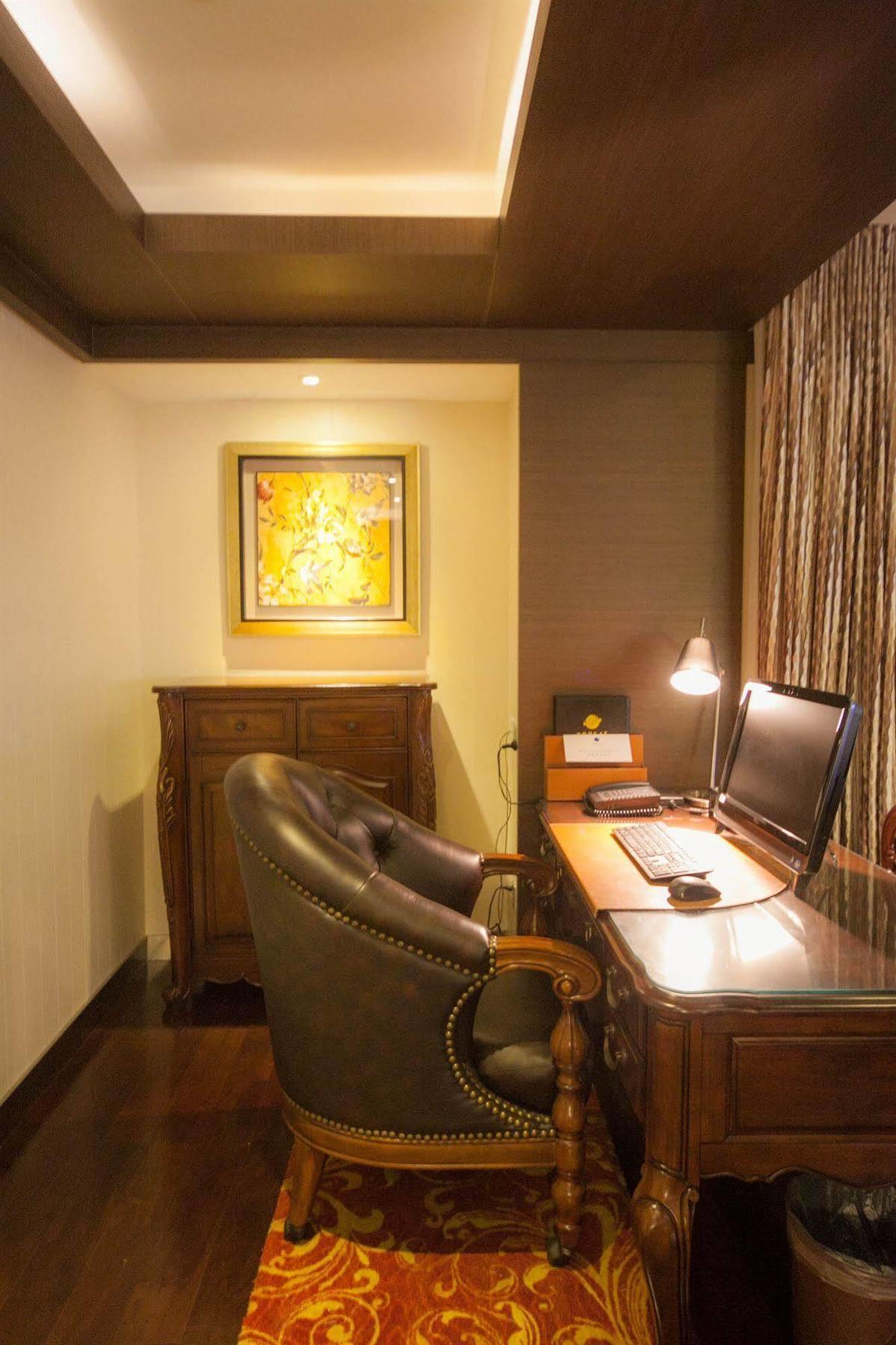 Beijing University Of Posts And Telecommunications Hotel Экстерьер фото