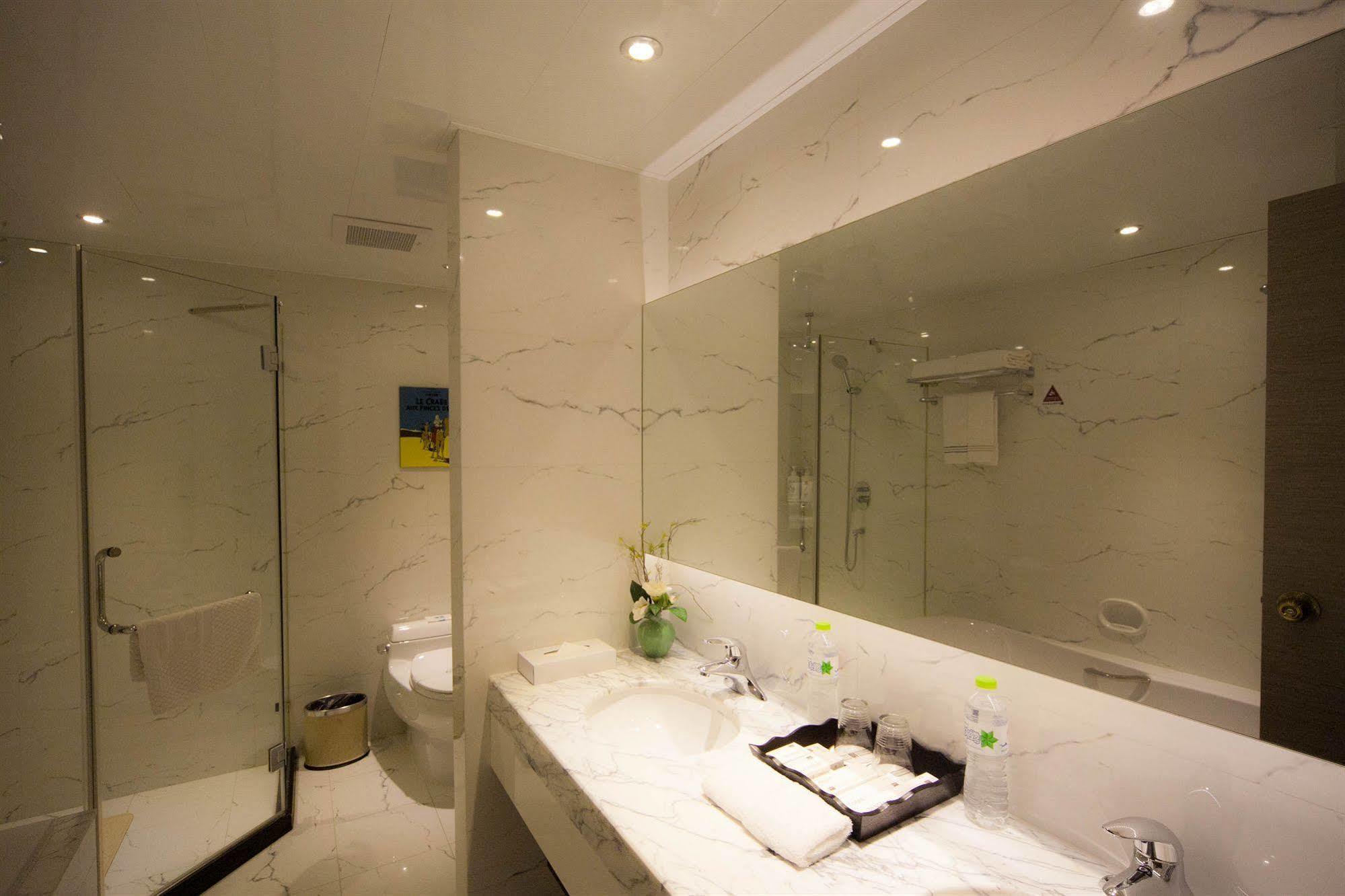 Beijing University Of Posts And Telecommunications Hotel Экстерьер фото