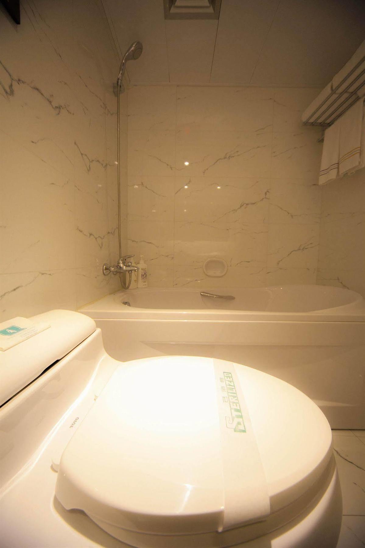 Beijing University Of Posts And Telecommunications Hotel Экстерьер фото